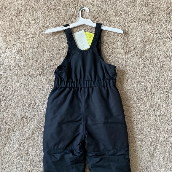 Kids' Snow Bib - All in Motion™ - Picture 3 of 4